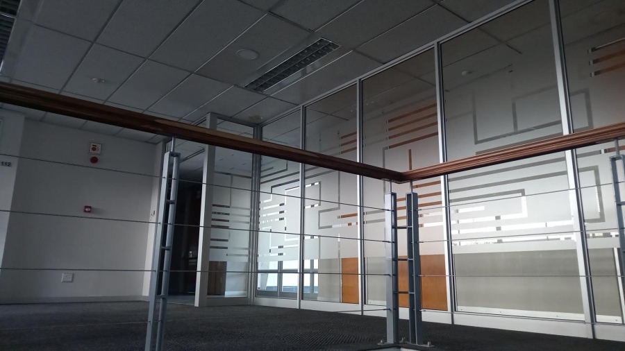 To Let commercial Property for Rent in Pinelands Western Cape
